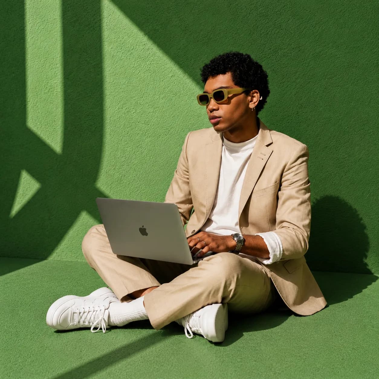 Workspace Background