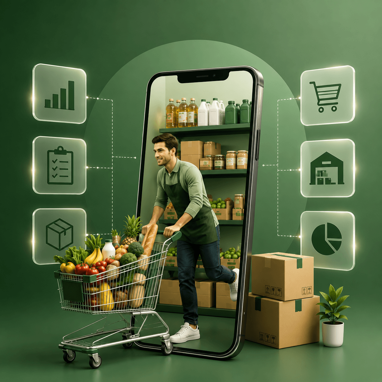 Inventory Management